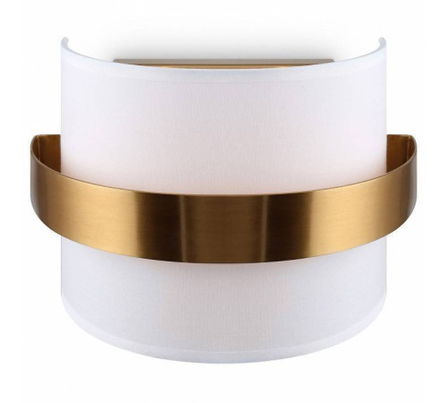 Накладной светильник Freya Bride FR5367WL-02BS