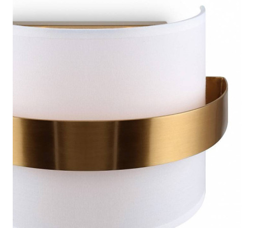 Накладной светильник Freya Bride FR5367WL-02BS