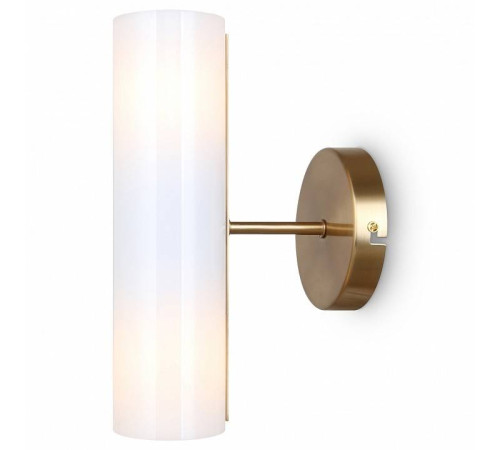 Бра Freya Fiore FR5368WL-02BS