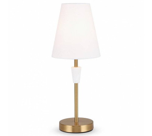 Настольная лампа декоративная Freya Pietra FR5371TL-01BS