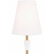 Настольная лампа декоративная Freya Pietra FR5371TL-01BS