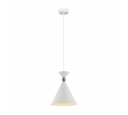 Подвесной светильник Freya Moth 1 лампа FR5392PL-01W