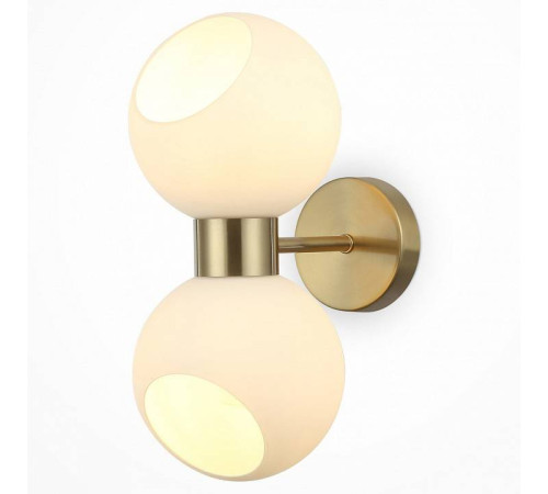 Бра Freya Bony FR5394WL-02BS