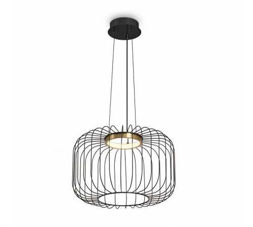 Подвесной светильник Freya Citrus FR5398PL-L8B