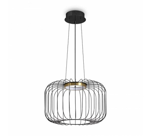 Подвесной светильник Freya Citrus FR5398PL-L8B