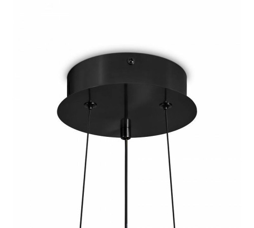 Подвесной светильник Freya Citrus FR5398PL-L8B