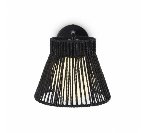 Бра Freya Cottage FR5405WL-01B