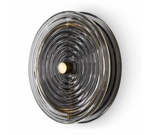 Накладной светильник Freya Borbon FR5442WL-L7B