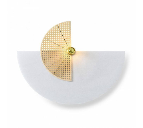 Накладной светильник Freya Carry FR5487WL-01G3