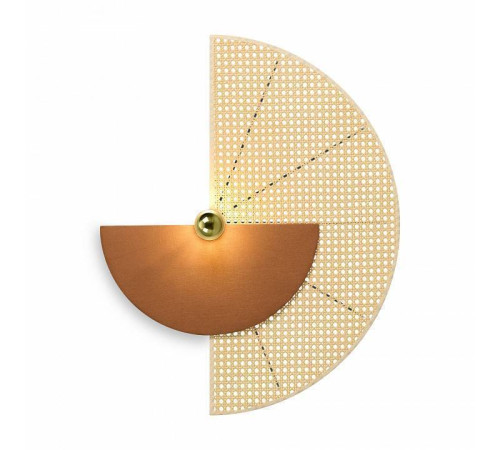 Накладной светильник Freya Carry FR5487WL-01G4