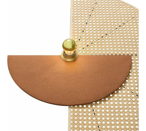 Накладной светильник Freya Carry FR5487WL-01G4