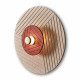 Накладной светильник Freya Acoustic FR5494WL-L4TR
