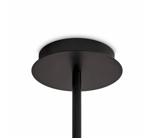 Люстра на штанге Freya Flight FR5544CL-10B