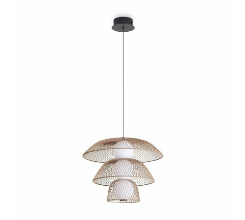 Подвесной светильник Freya Harper FR5545PL-L5BG
