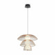 Подвесной светильник Freya Harper FR5545PL-L5BG