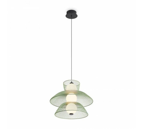 Подвесной светильник Freya Harper FR5545PL-L5GN