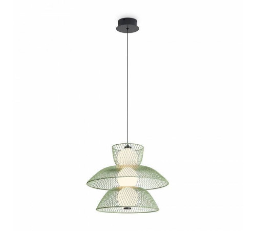 Подвесной светильник Freya Harper FR5545PL-L5GN