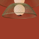 Подвесной светильник Freya Harper FR5545PL-L5GN