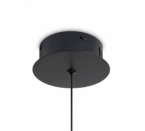 Подвесной светильник Freya Harper FR5545PL-L5GN