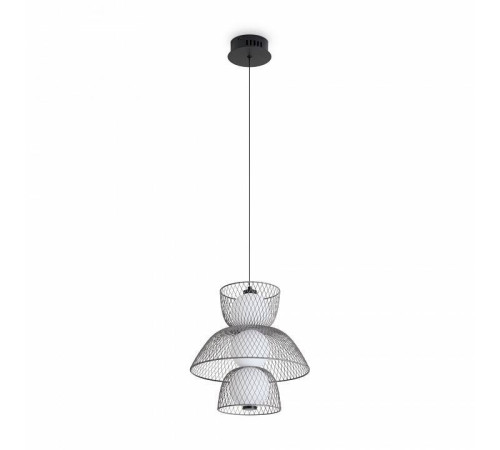Подвесной светильник Freya Harper FR5545PL-L5GR