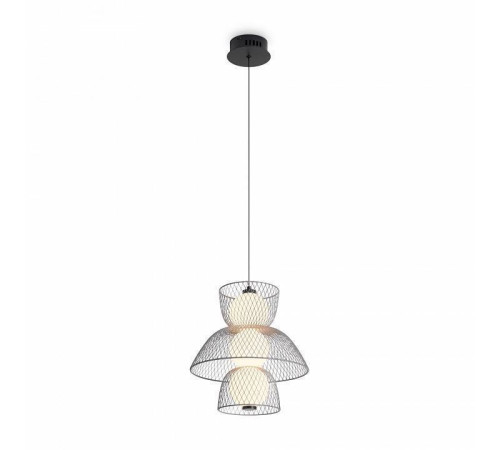Подвесной светильник Freya Harper FR5545PL-L5GR