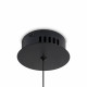 Подвесной светильник Freya Harper FR5545PL-L5GR