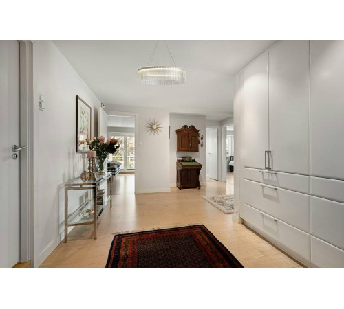 Подвесной светильник Freya Rain FR5546PL-L60W