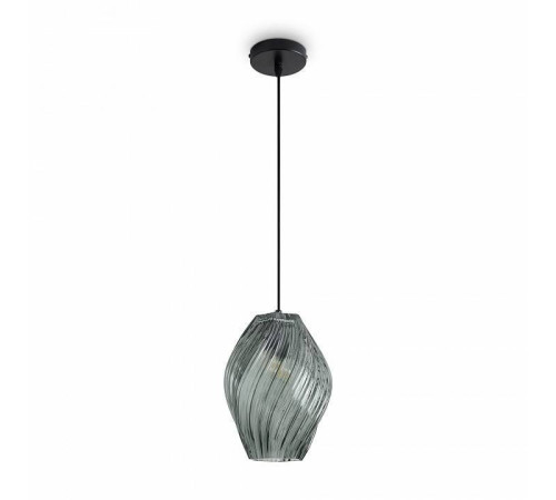 Подвесной светильник Freya Shiny FR5547PL-01DBL