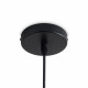 Подвесной светильник Freya Shiny FR5547PL-01DBL