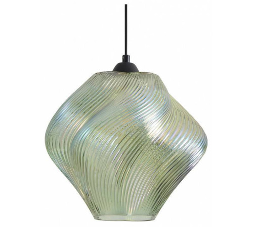 Подвесной светильник Freya Shiny FR5548PL-01GN