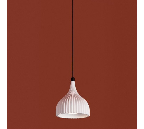 Подвесной светильник Freya Terra FR5582PL-01W