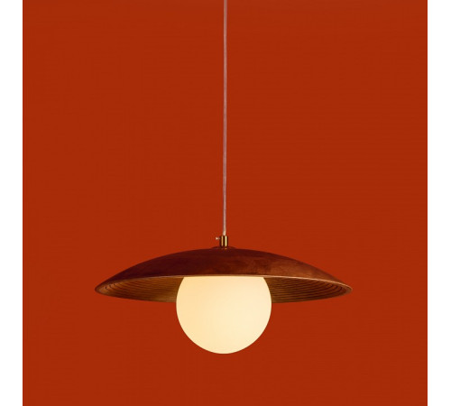 Подвесной светильник Freya Albero FR5589PL-01T1