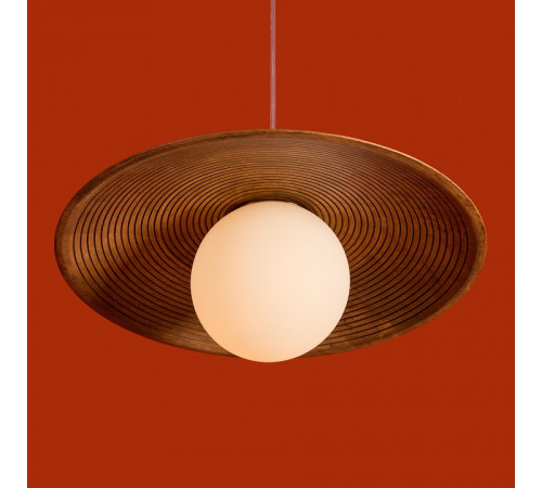 Подвесной светильник Freya Albero FR5589PL-01T1