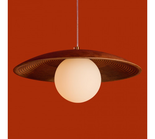 Подвесной светильник Freya Albero FR5589PL-01T1