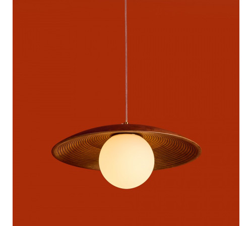 Подвесной светильник Freya Albero FR5589PL-01T1