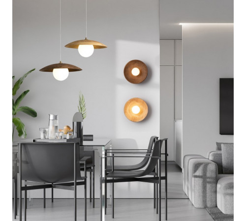 Подвесной светильник Freya Albero FR5589PL-01T1