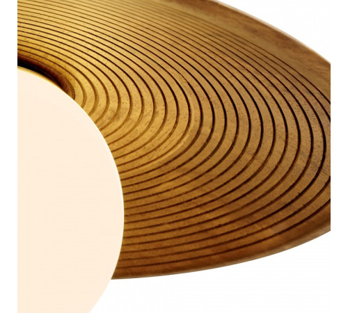 Подвесной светильник Freya Albero FR5589PL-01T1