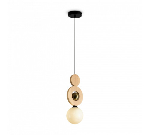 Подвесной светильник Freya Irisa FR5593PL-01B1