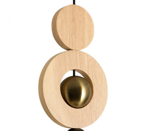 Подвесной светильник Freya Irisa FR5593PL-01B1