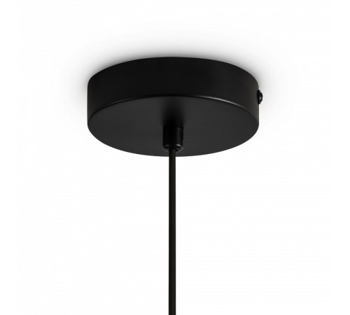 Подвесной светильник Freya Irisa FR5593PL-01B