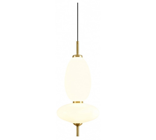 Подвесной светильник Freya Solare FR5594PL-L11B