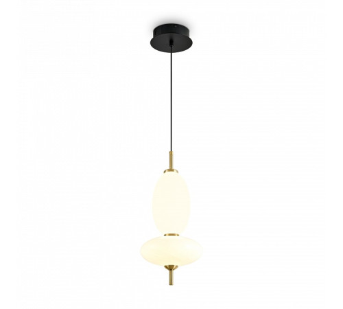 Подвесной светильник Freya Solare FR5594PL-L11B