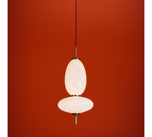 Подвесной светильник Freya Solare FR5594PL-L11B