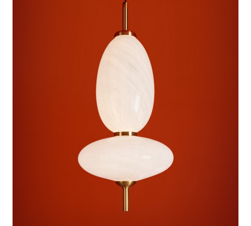 Подвесной светильник Freya Solare FR5594PL-L11B