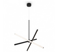 Подвесная люстра Freya Artwork FR6069PL-L65B