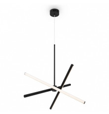 Подвесная люстра Freya Artwork FR6069PL-L65B