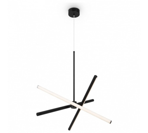 Подвесная люстра Freya Artwork FR6069PL-L65B