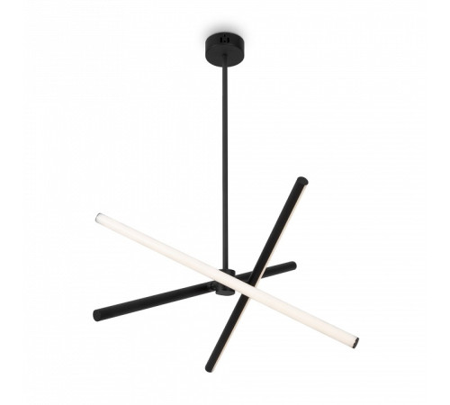 Подвесная люстра Freya Artwork FR6069PL-L65B