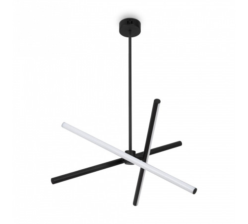 Подвесная люстра Freya Artwork FR6069PL-L65B