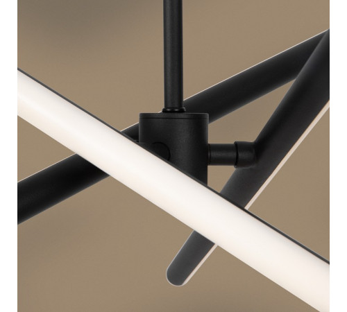 Подвесная люстра Freya Artwork FR6069PL-L65B